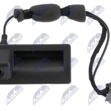 Reverse Camera NTY EZC-AU-230 OE Ref 5N0827566AA NTY