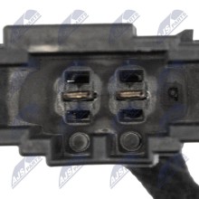 Reverse Camera NTY EZC-AU-230 OE Ref 5N0827566AA NTY