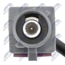Reverse Camera NTY EZC-AU-230 OE Ref 5N0827566AA NTY