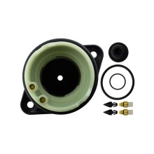 MIECH ZAWIESZENIA PNEUMATYCZNEGO Pour AUDI ALLROAD C5 00-05 NTY