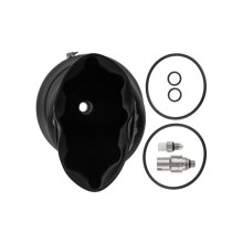 MIECH ZAWIESZENIA PNEUMATYCZNEGO Pour AUDI A8 S8(D3) 2002- NTY