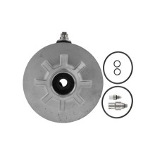 MIECH ZAWIESZENIA PNEUMATYCZNEGO Pour AUDI A8 S8(D3) 2002- NTY