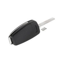 Key Fob Housing NTY EZC-AU-249 OE Ref 8P0837220D