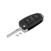 Key Fob Housing NTY EZC-AU-249 OE Ref 8P0837220D NTY