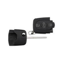 Key Fob Housing NTY EZC-AU-250 OE Ref 4D0837231N NTY