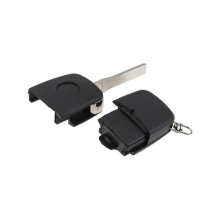 Key Fob Housing NTY EZC-AU-250 OE Ref 4D0837231N NTY