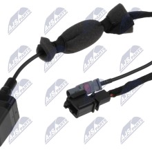 KAMERA COFANIA Pour AUDI A3 2009-, A5 2010-, A6 2009-, A6 ALLROAD