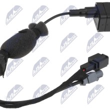 KAMERA COFANIA Pour AUDI A3 2009-, A5 2010-, A6 2009-, A6 ALLROAD NTY
