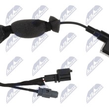 KAMERA COFANIA Pour AUDI A3 2009-, A5 2010-, A6 2009-, A6 ALLROAD NTY