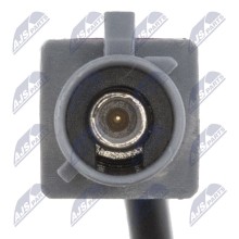 KAMERA COFANIA Pour AUDI A3 2009-, A5 2010-, A6 2009-, A6 ALLROAD NTY