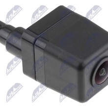 KAMERA COFANIA Pour AUDI A3 2009-, A5 2010-, A6 2009-, A6 ALLROAD NTY
