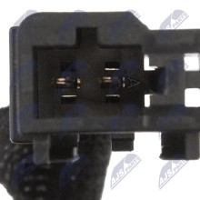 KAMERA COFANIA Pour AUDI A3 2009-, A5 2010-, A6 2009-, A6 ALLROAD NTY