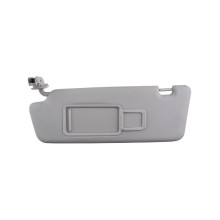 Sun Visor NTY EZC-AU-256 OE Ref 8K0857551AE NTY