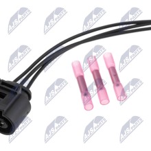 Crankshaft Sensor Wiring Repair Kit NTY EZC-AU-257 OE Ref 1J0973723 NTY