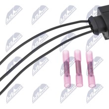 Crankshaft Sensor Wiring Repair Kit NTY EZC-AU-257 OE Ref 1J0973723 NTY