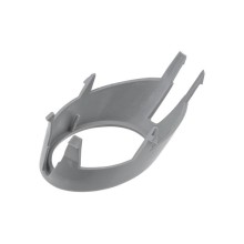 Front Fog Light Frame NTY EZC-AU-264 OE Ref 8E0807819 NTY