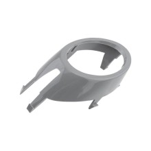 Front Fog Light Frame NTY EZC-AU-265 OE Ref 8E0807820 NTY