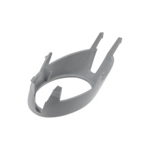 Front Fog Light Frame NTY EZC-AU-265 OE Ref 8E0807820 NTY