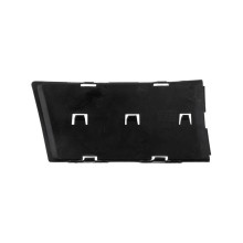 Bumper Trim Strip NTY EZC-AU-266 OE Ref 8E0807151A NTY