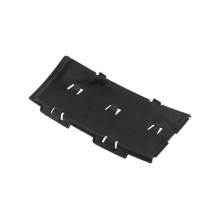 Bumper Trim Strip NTY EZC-AU-266 OE Ref 8E0807151A NTY