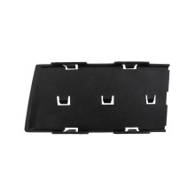 Bumper Trim Strip NTY EZC-AU-266 OE Ref 8E0807151A NTY