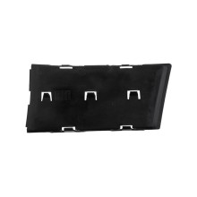 ZASLEPKA KRATKI ZDERZAKA EZC-AU-267 Pour AUDI A4 2005- DROITE NTY