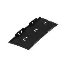 ZASLEPKA KRATKI ZDERZAKA EZC-AU-267 Pour AUDI A4 2005- DROITE NTY