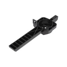 Radiator Mounting NTY EZC-AU-268 OE Ref 8W0805201