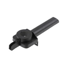 Radiator Mounting NTY EZC-AU-268 OE Ref 8W0805201 NTY