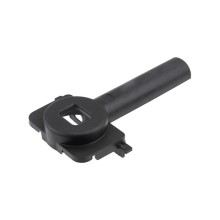 Radiator Mounting NTY EZC-AU-270 OE Ref 4G0805201 NTY