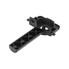 Radiator Mounting NTY EZC-AU-270 OE Ref 4G0805201