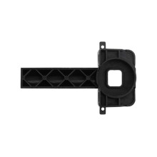 Radiator Mounting NTY EZC-AU-270 OE Ref 4G0805201 NTY