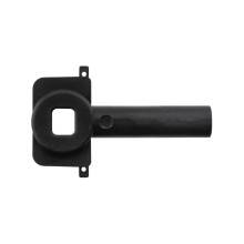 Radiator Mounting NTY EZC-AU-270 OE Ref 4G0805201 NTY