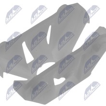 Brake Pedal Release Pliers NTY EZC-AU-305 OE Ref 1K0721169 NTY