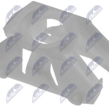 Brake Pedal Release Pliers NTY EZC-AU-305 OE Ref 1K0721169 NTY