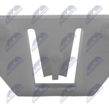 Brake Pedal Release Pliers NTY EZC-AU-305 OE Ref 1K0721169 NTY