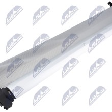 OSLONA PRZECIWSLONECZNA SZYBERDACHU Pour AUDI A1 2010-, A3 2012- NTY