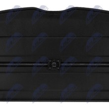 POLKA BAGAZNIKA Pour AUDI Q5 2009- NTY
