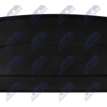POLKA BAGAZNIKA Pour AUDI A3 2013- NTY