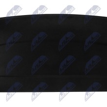 POLKA BAGAZNIKA Pour AUDI A3 2013-