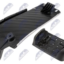Pedal Pad Set NTY EZC-AU-330 OE Ref 8K1723523 NTY