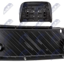 Pedal Pad Set NTY EZC-AU-330 OE Ref 8K1723523 NTY