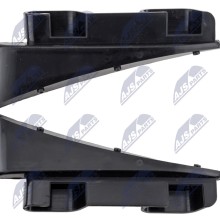 SLIZG ROLETY BAGAZNIKA Pour AUDI TT 2007-2015 GAUCHE I DROITE NTY