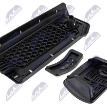 Pedal Pad Set NTY EZC-AU-336 OE Ref 4M1064205A NTY