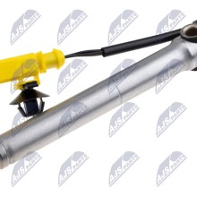 Active Bonnet Actuator NTY EZC-AU-340 OE Ref 760823823D NTY