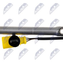 Active Bonnet Actuator NTY EZC-AU-340 OE Ref 760823823D NTY