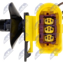 Active Bonnet Actuator NTY EZC-AU-340 OE Ref 760823823D NTY