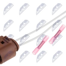 Electrical Wiring Repair Kit NTY EZC-AU-346 OE Ref 3B0973752A NTY