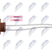 Electrical Wiring Repair Kit NTY EZC-AU-346 OE Ref 3B0973752A NTY