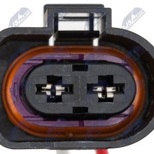 WIĄZKA WTYCZKA ZACISKU HAMULCOWEGO Pour AUDI A6 C6 2004- NTY